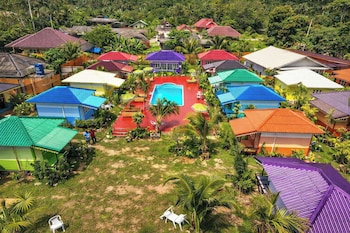 phetmanee resort