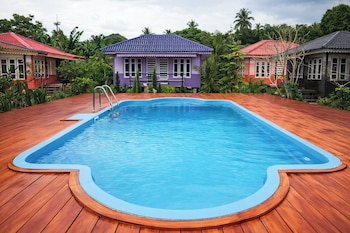phetmanee resort