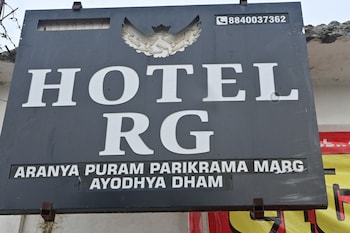 hotel rg