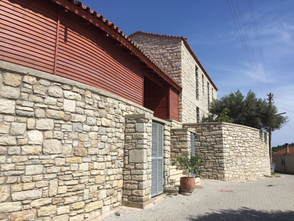 urla bagevi boutique hotel special class