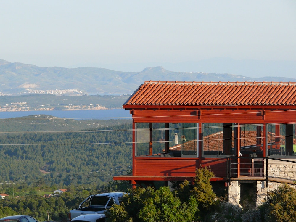 urla bagevi boutique hotel special class