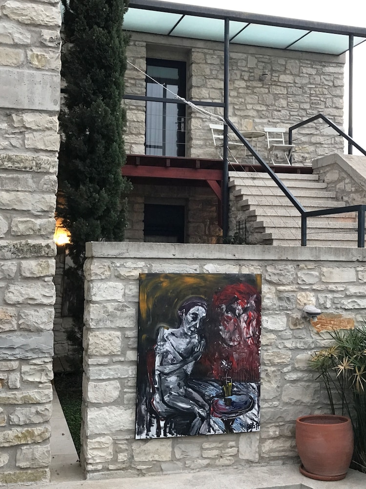 urla bagevi boutique hotel special class
