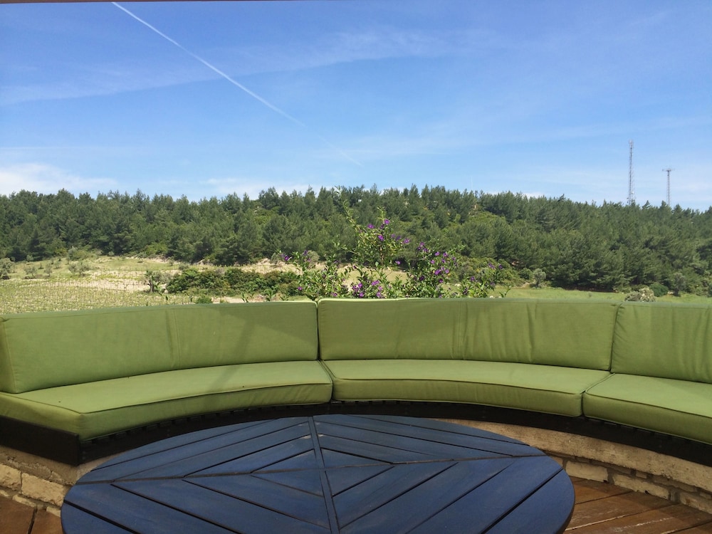 urla bagevi boutique hotel special class