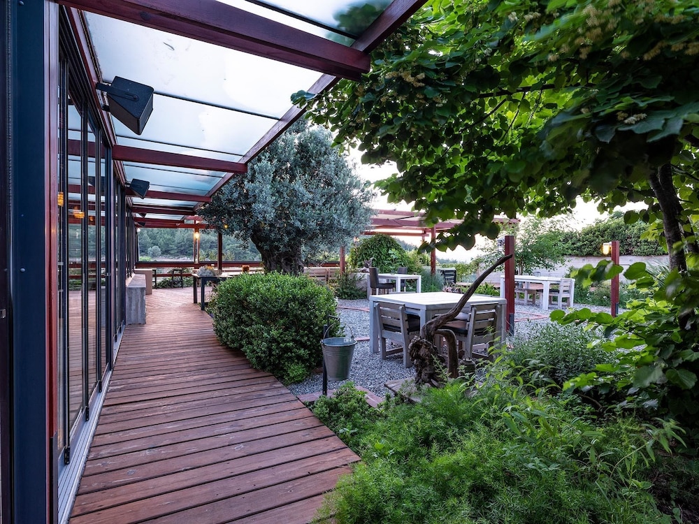 urla bagevi boutique hotel special class