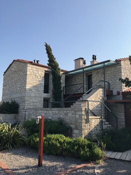 urla bagevi boutique hotel special class