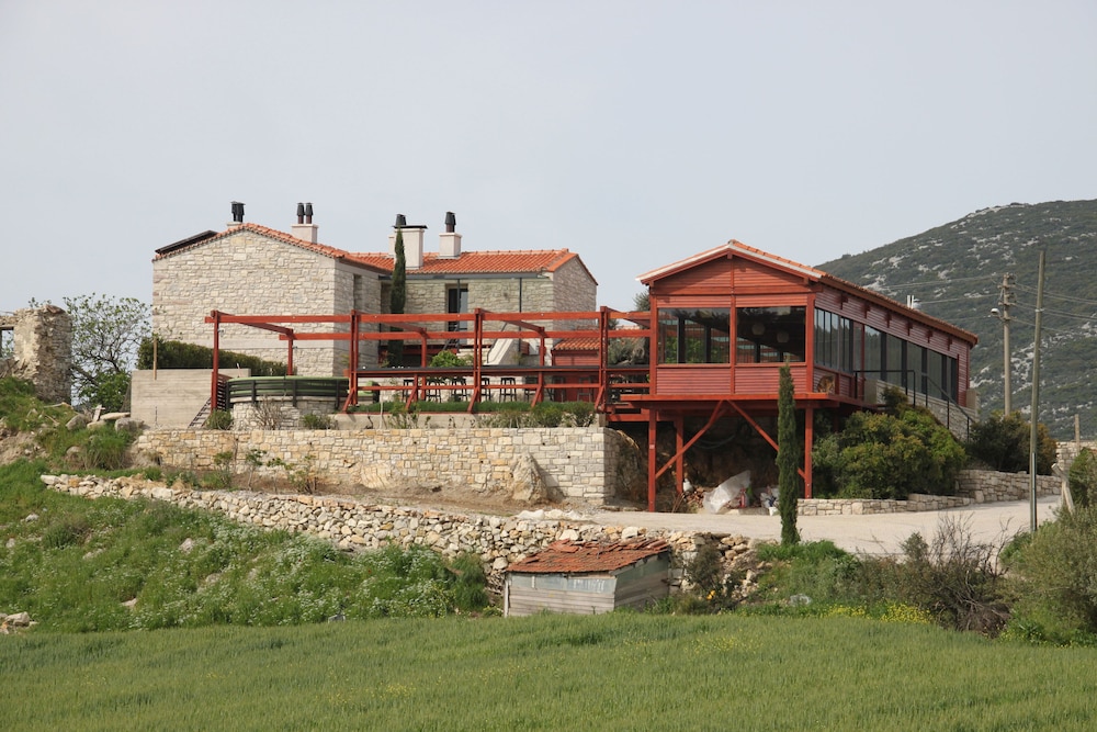 urla bagevi boutique hotel special class