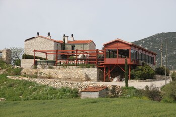 urla bagevi boutique hotel special class