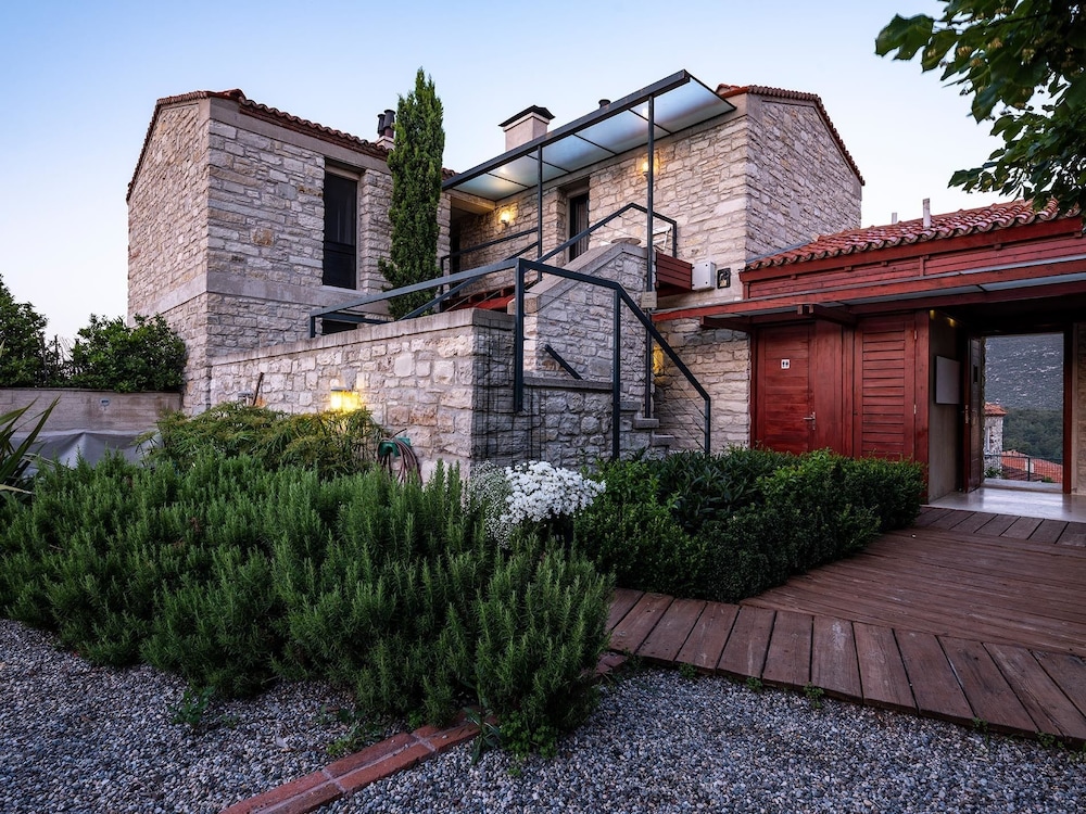 urla bagevi boutique hotel special class