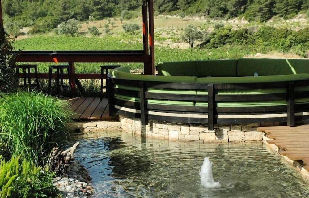 urla bagevi boutique hotel special class