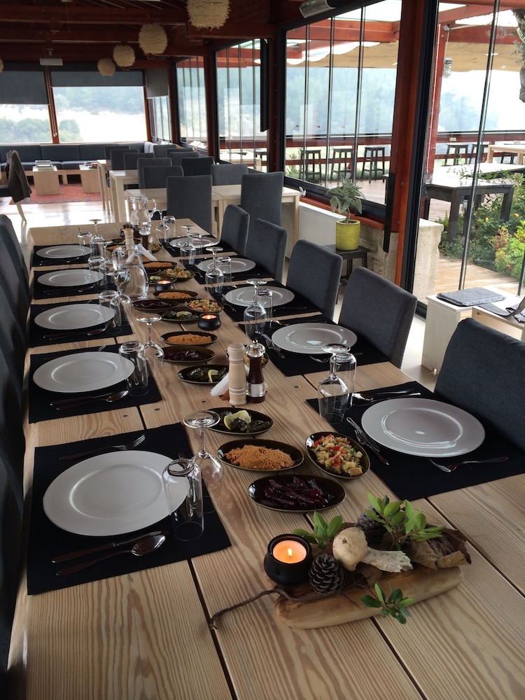 urla bagevi boutique hotel special class
