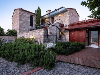 urla bagevi boutique hotel special class