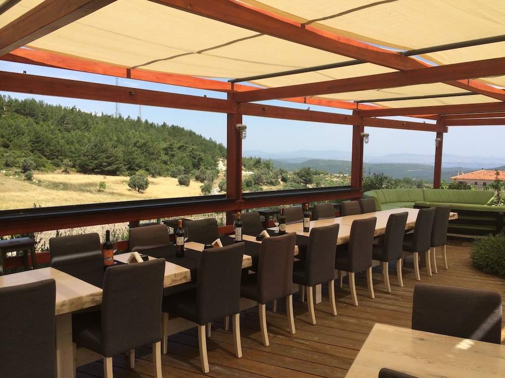 urla bagevi boutique hotel special class