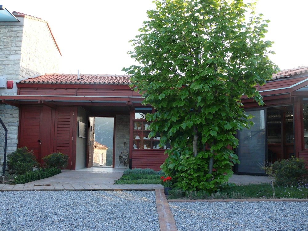 urla bagevi boutique hotel special class