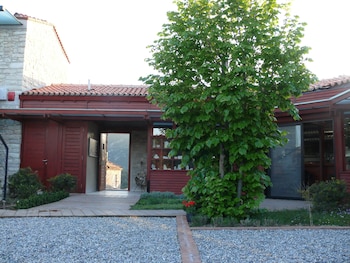 urla bagevi boutique hotel special class