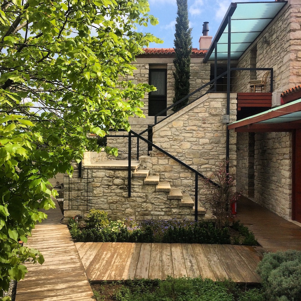 urla bagevi boutique hotel special class
