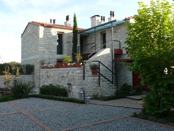 urla bagevi boutique hotel special class