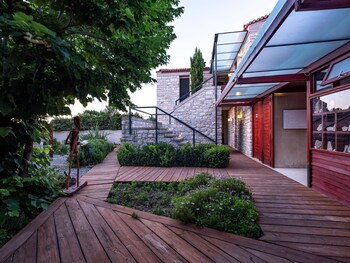 urla bagevi boutique hotel special class