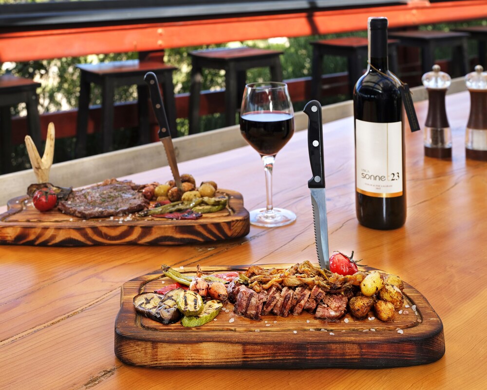 urla bagevi boutique hotel special class