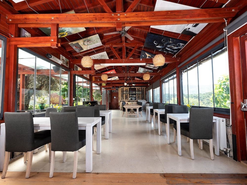 urla bagevi boutique hotel special class