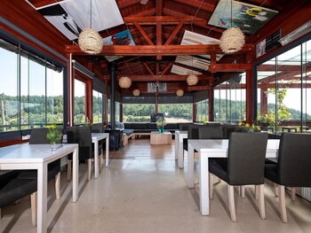 urla bagevi boutique hotel special class