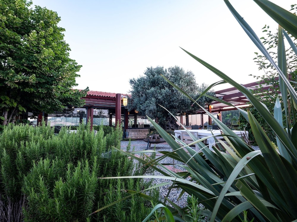 urla bagevi boutique hotel special class