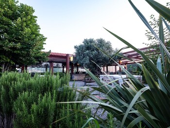 urla bagevi boutique hotel special class