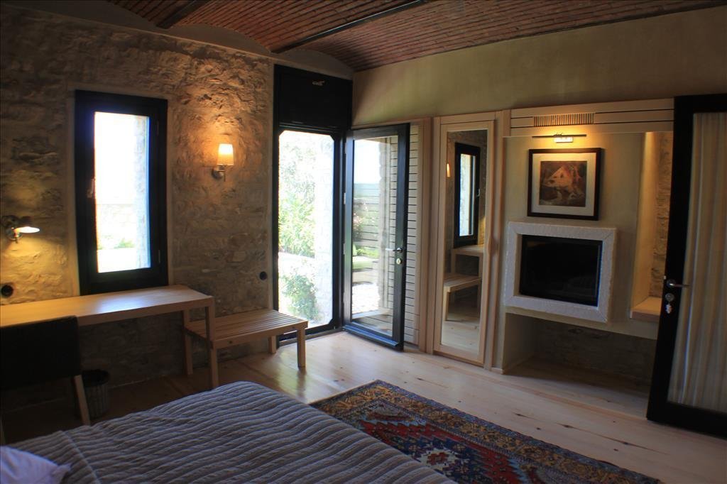 urla bagevi boutique hotel special class