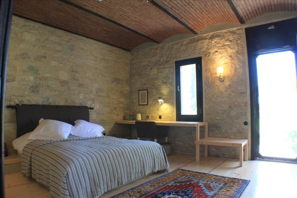 urla bagevi boutique hotel special class