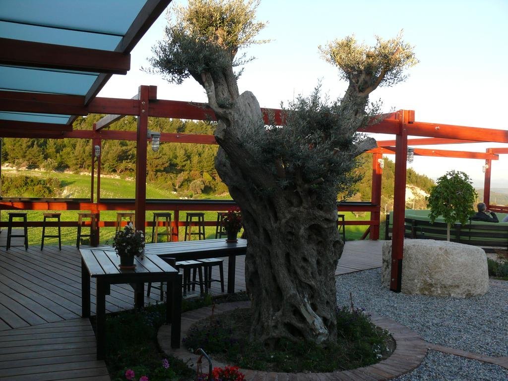 urla bagevi boutique hotel special class