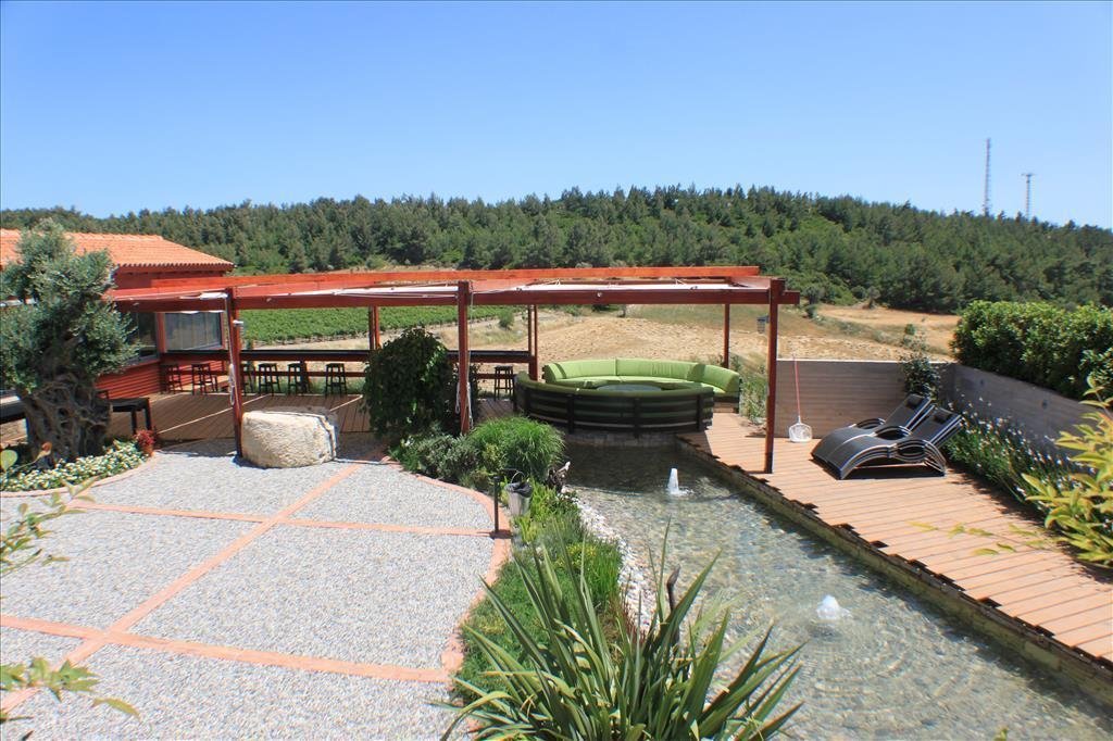 urla bagevi boutique hotel special class
