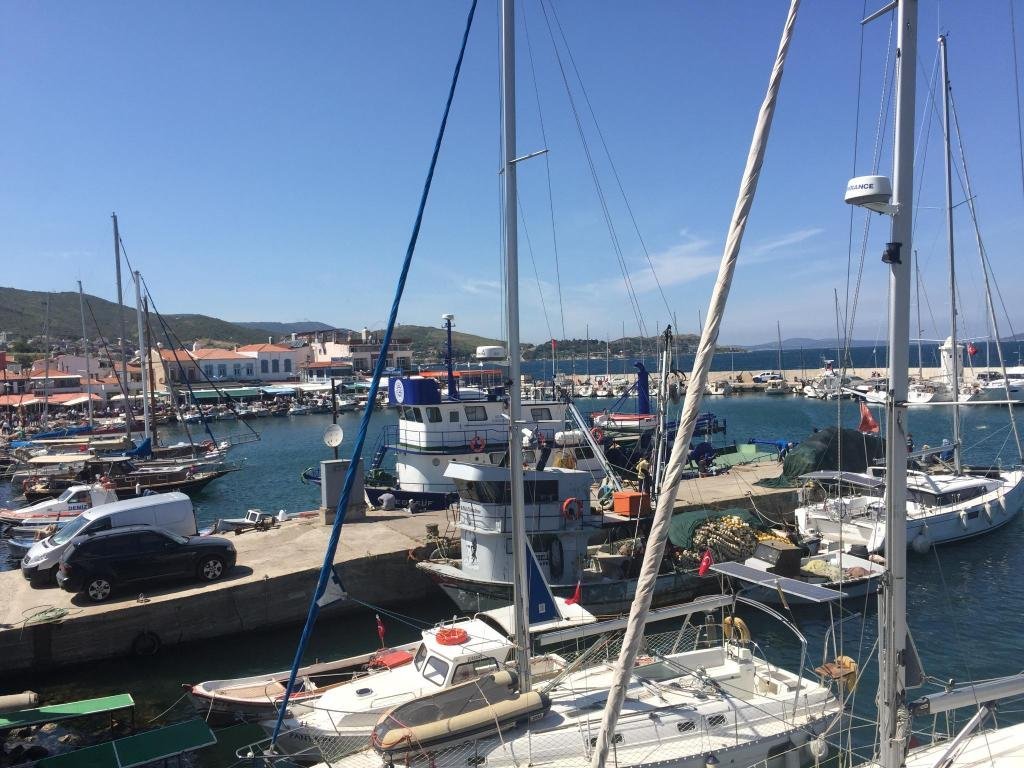 urla bagevi boutique hotel special class