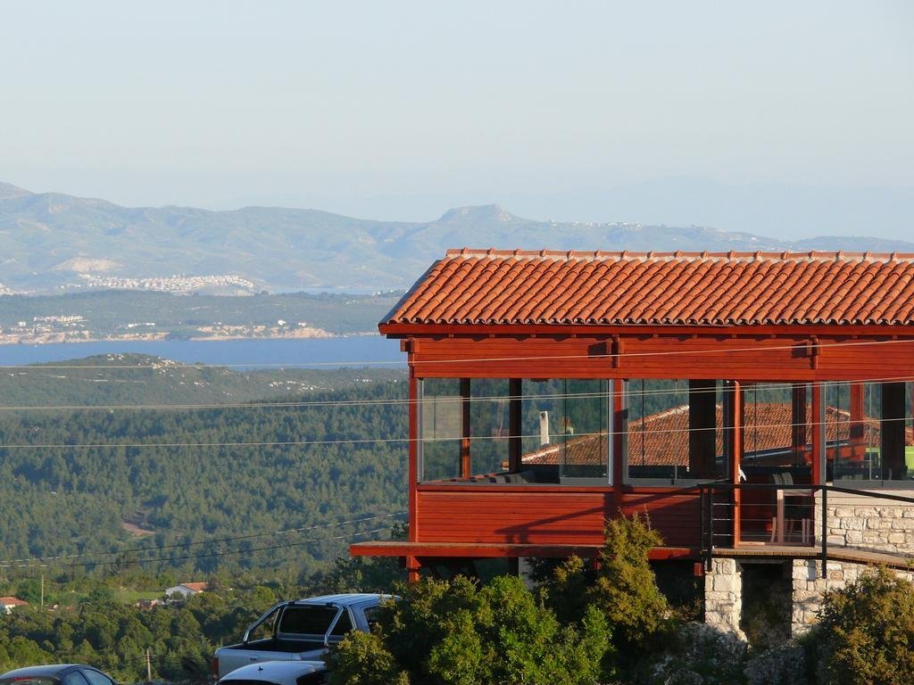 urla bagevi boutique hotel special class