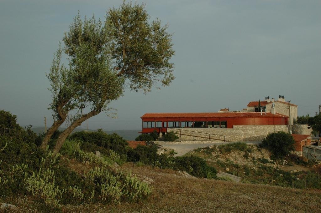 urla bagevi boutique hotel special class