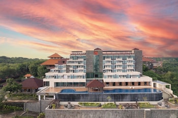kamala bali resort by agata