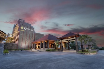 nusa dua