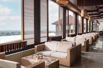 kamala bali resort by agata