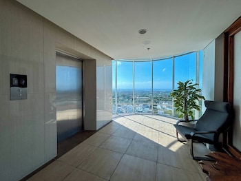 kamala bali resort by agata