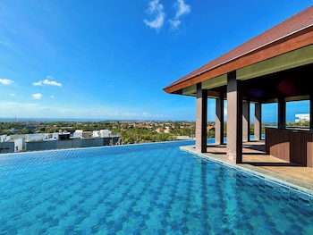 Kamala Bali Resort By Agata,,3 star