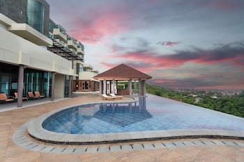 kamala bali resort by agata
