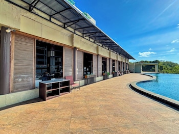 kamala bali resort by agata