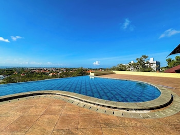 kamala bali resort by agata
