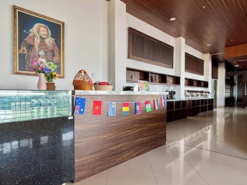 kamala bali resort by agata