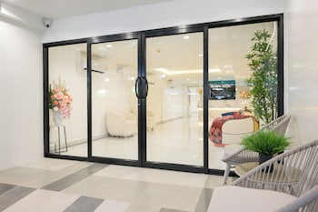 global hotel pratunam bangkok