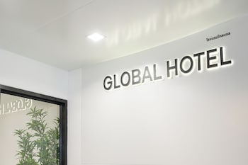 global hotel pratunam bangkok