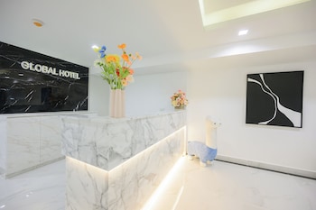 Global Hotel Pratunam Bangkok,,3 star