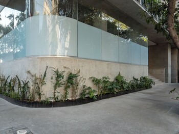 Nomu Mexico City By Lumina,,3 star