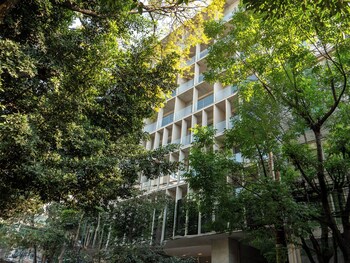 Nomu Mexico City By Lumina,,3 star