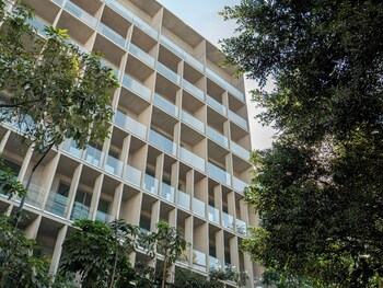 mexico city