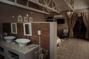 Klip En Kristal Guest House (Adults Only),Limpopo>>Bela-Bela,4 star