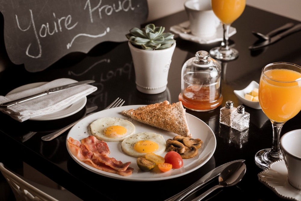 klip en kristal guest house adults only